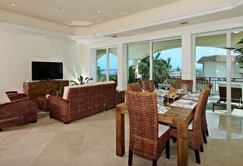 فندق The Landmark Resort Of Cozumel