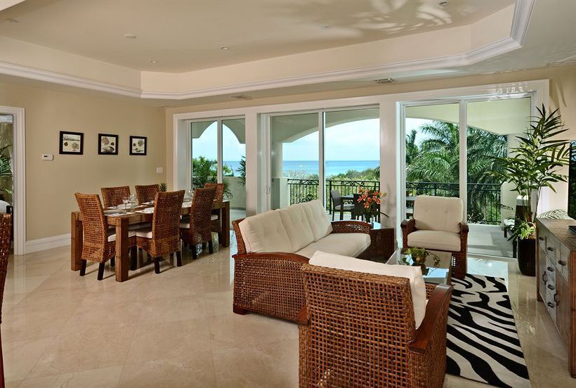 فندق The Landmark Resort Of Cozumel