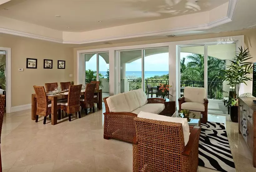 בית מלון כפרי The Landmark Resort Of Cozumel