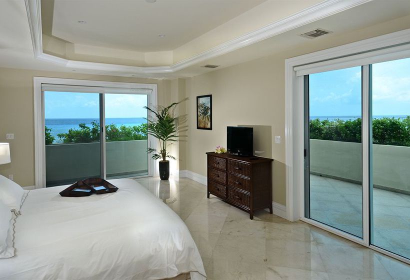 فندق The Landmark Resort Of Cozumel