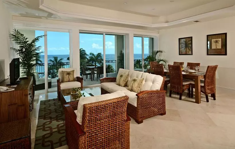 בית מלון כפרי The Landmark Resort Of Cozumel