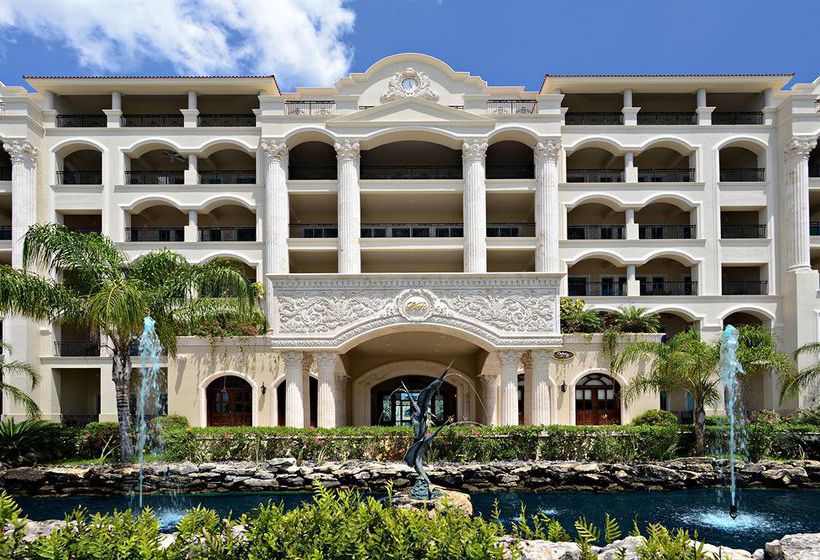 فندق The Landmark Resort Of Cozumel