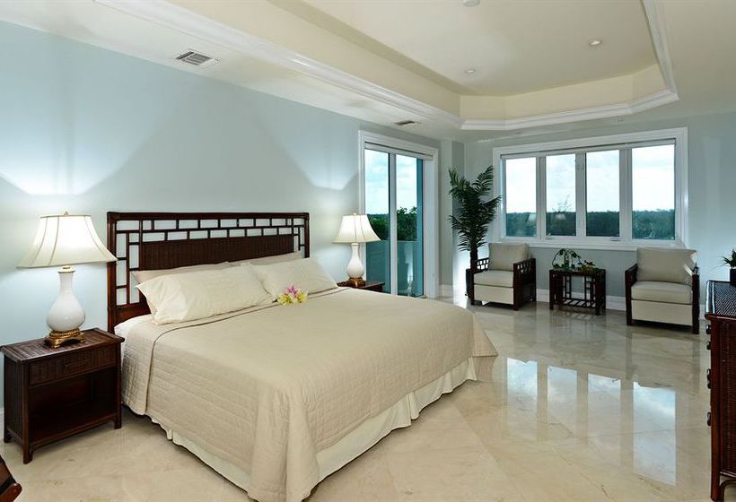 فندق The Landmark Resort Of Cozumel