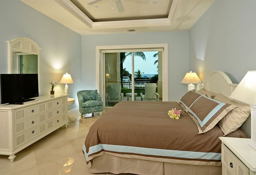 فندق The Landmark Resort Of Cozumel