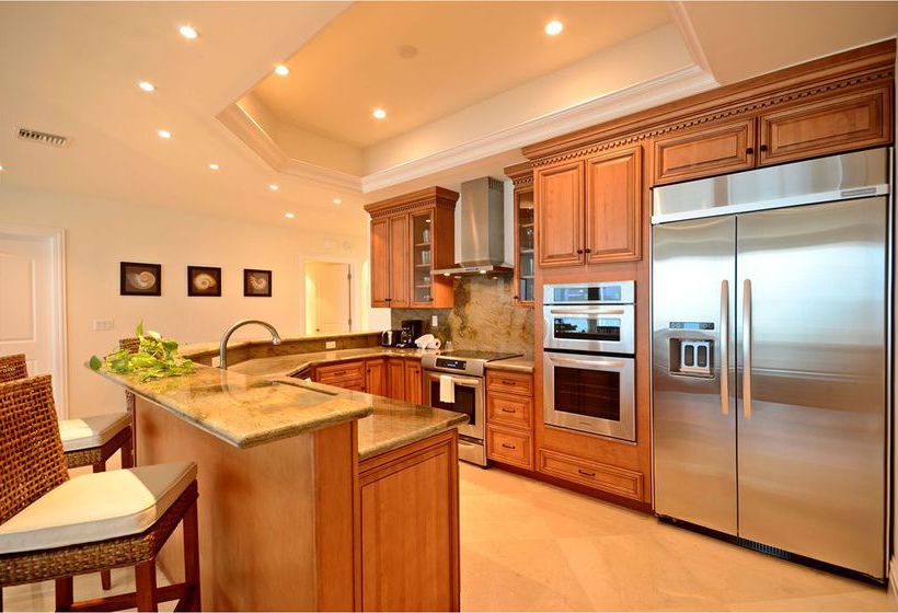 فندق The Landmark Resort Of Cozumel