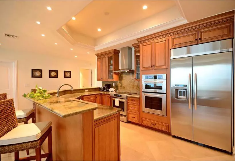 בית מלון כפרי The Landmark Resort Of Cozumel