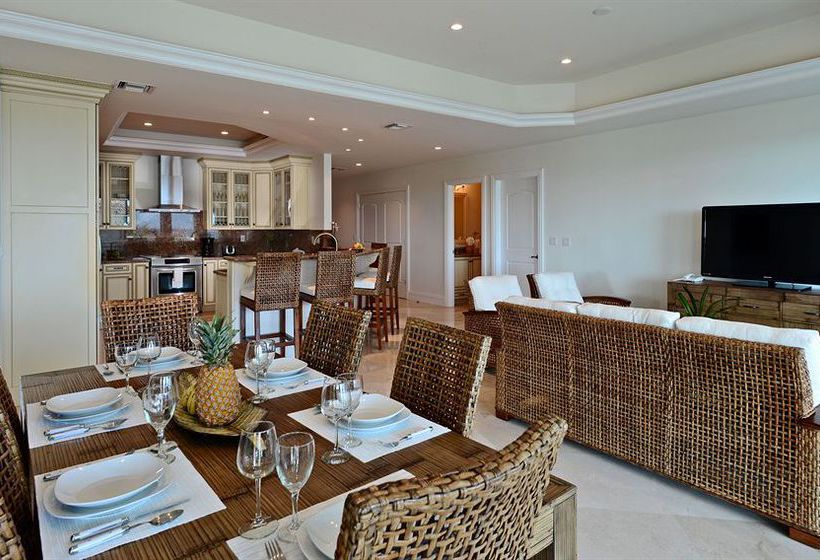 فندق The Landmark Resort Of Cozumel