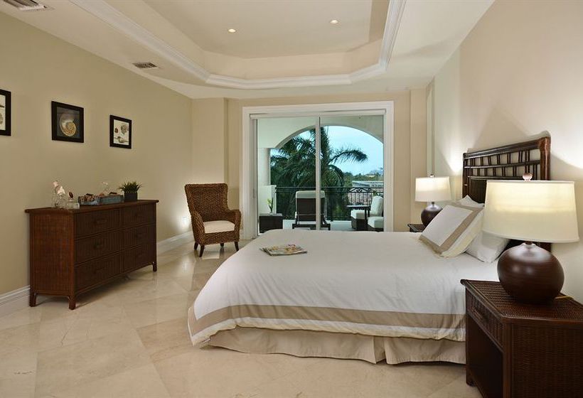 فندق The Landmark Resort Of Cozumel