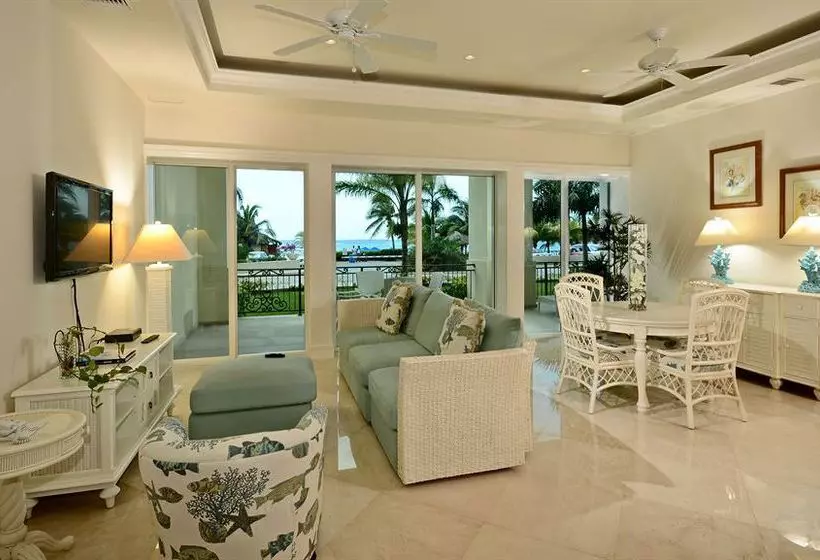 בית מלון כפרי The Landmark Resort Of Cozumel