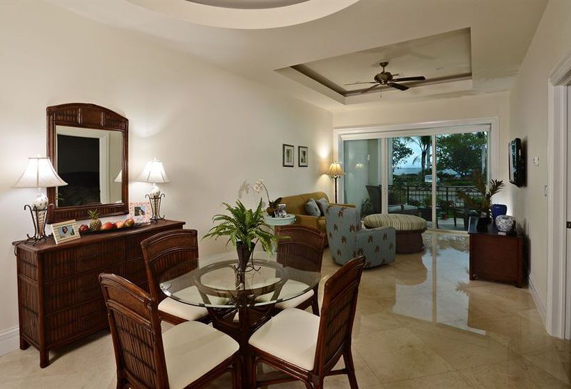 فندق The Landmark Resort Of Cozumel