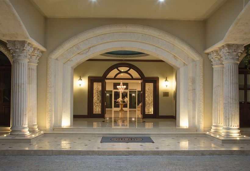 فندق The Landmark Resort Of Cozumel