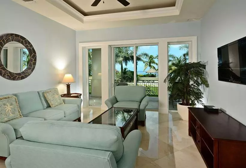 בית מלון כפרי The Landmark Resort Of Cozumel