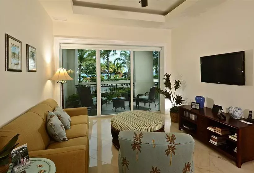 בית מלון כפרי The Landmark Resort Of Cozumel