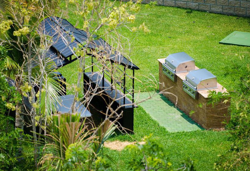 فندق The Landmark Resort Of Cozumel