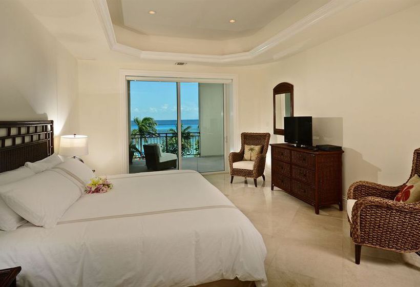 فندق The Landmark Resort Of Cozumel