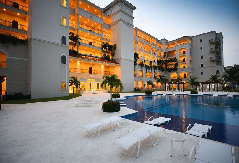 فندق The Landmark Resort Of Cozumel