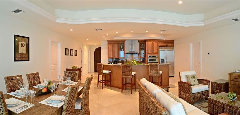 فندق The Landmark Resort Of Cozumel