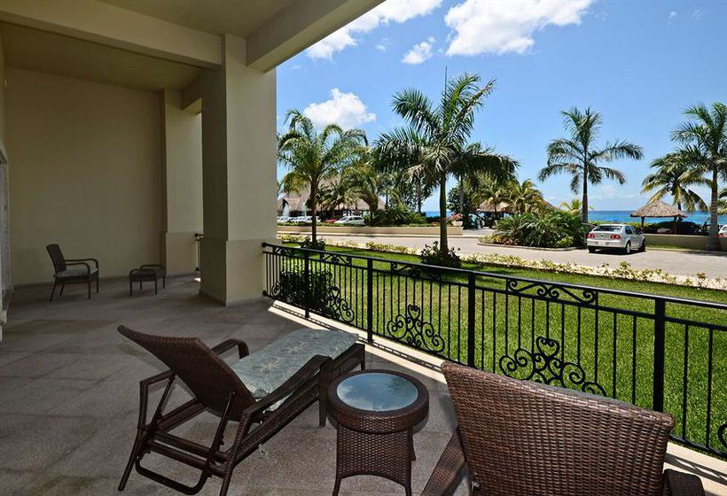 فندق The Landmark Resort Of Cozumel