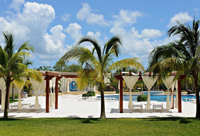 فندق The Landmark Resort Of Cozumel