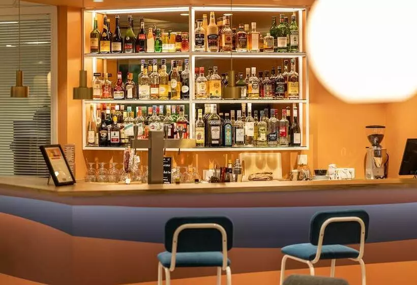 The Originals Boutique Hotel Saint James, Montaigu Vendée, Nantes Sud