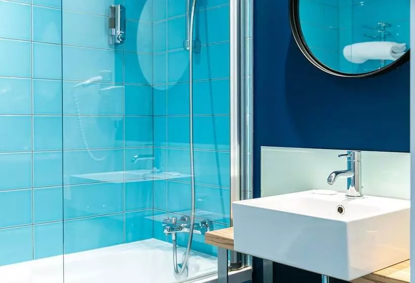 The Originals Boutique Hotel Saint James, Montaigu Vendée, Nantes Sud