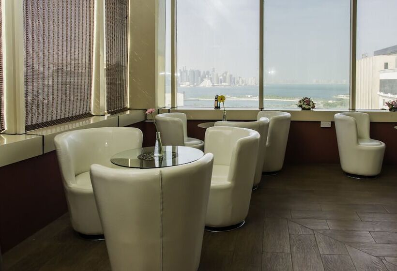 The Royal Riviera Hotel Doha