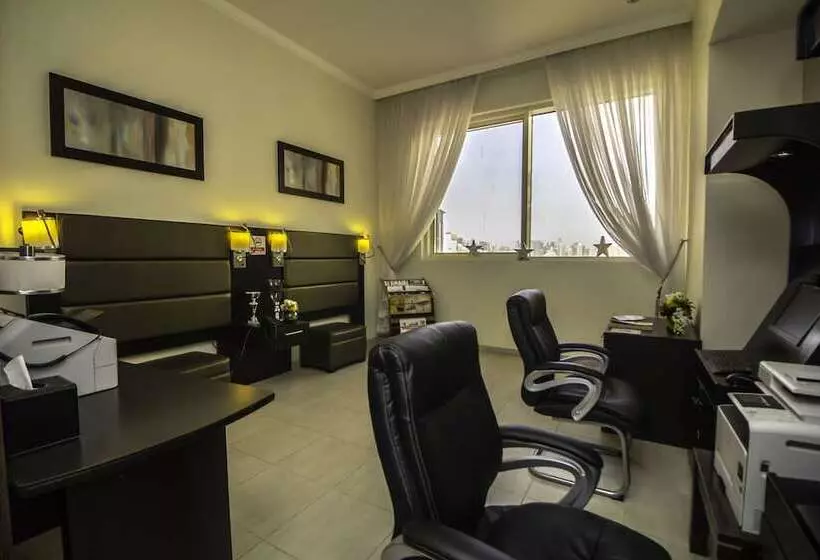 The Royal Riviera Hotel Doha