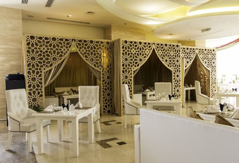 The Royal Riviera Hotel Doha