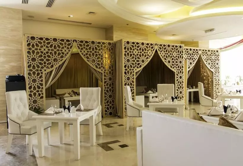 The Royal Riviera Hotel Doha