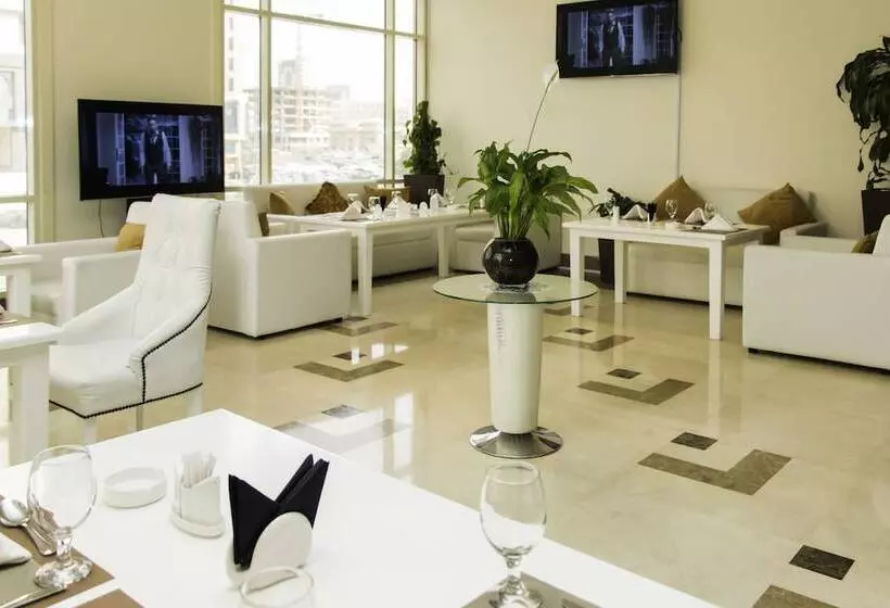 The Royal Riviera Hotel Doha