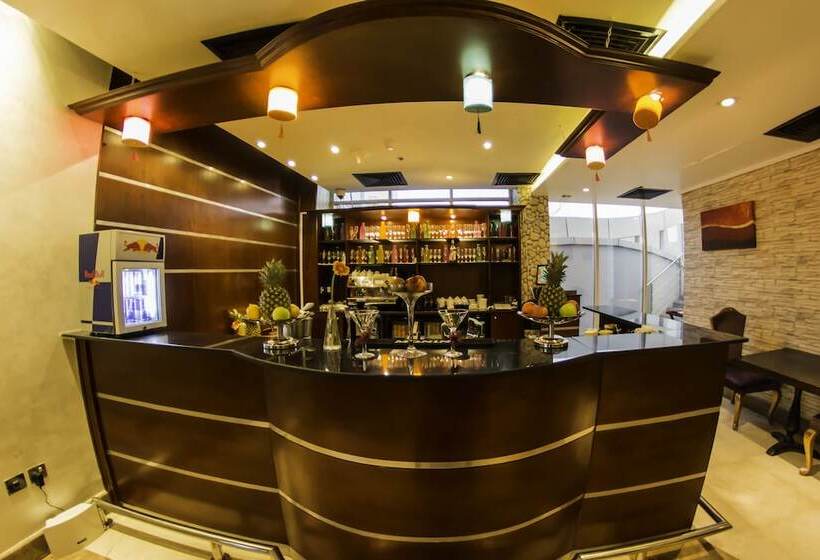 The Royal Riviera Hotel Doha