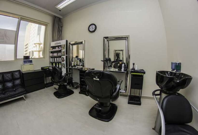 The Royal Riviera Hotel Doha