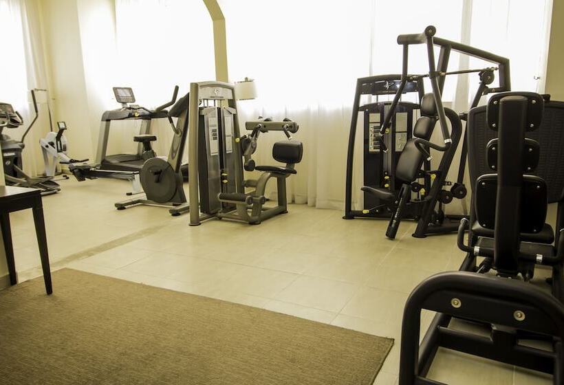 The Royal Riviera Hotel Doha