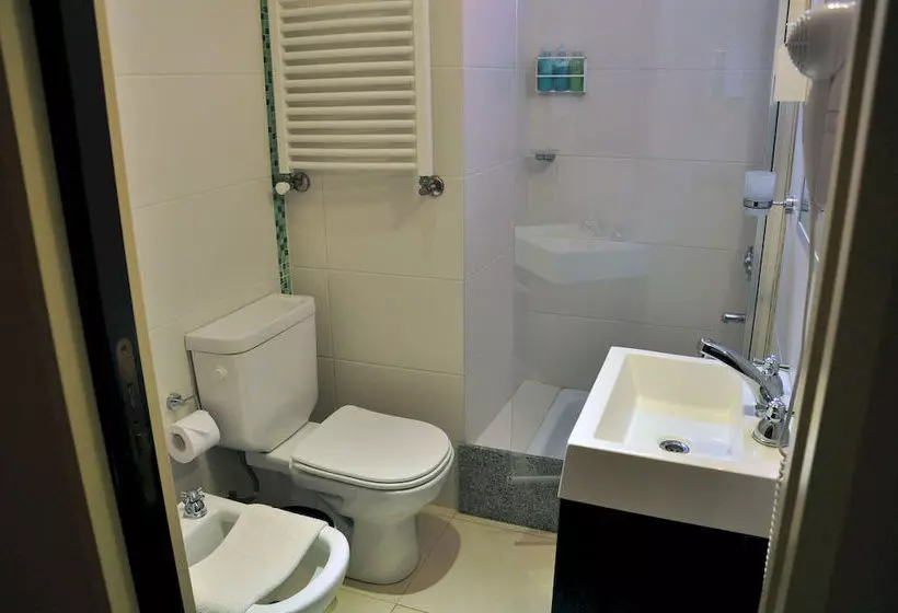 בית מלון כפרי Tiber