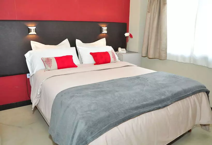 בית מלון כפרי Tiber