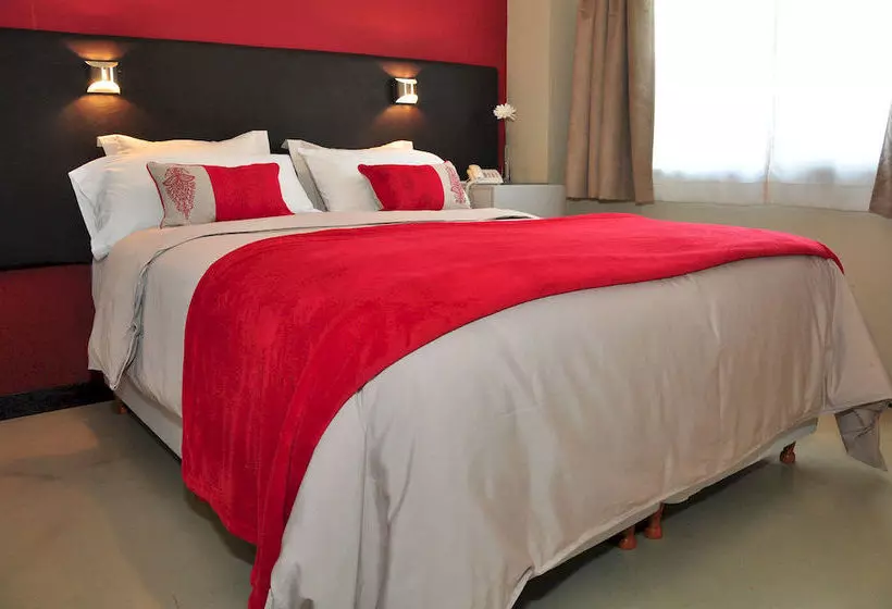 בית מלון כפרי Tiber