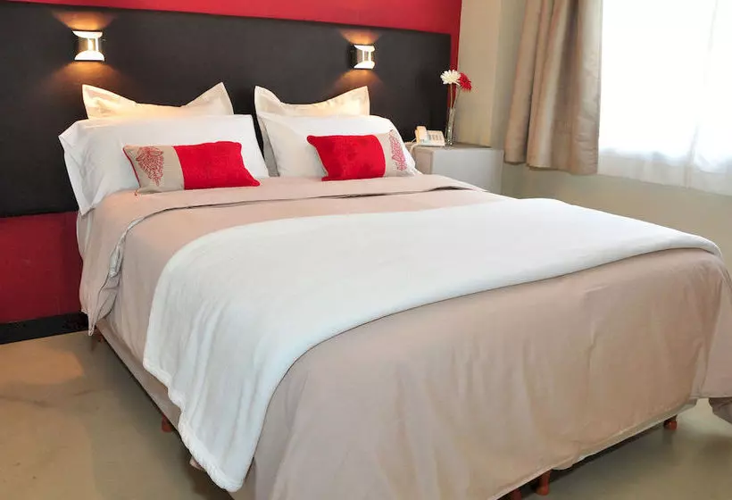 בית מלון כפרי Tiber