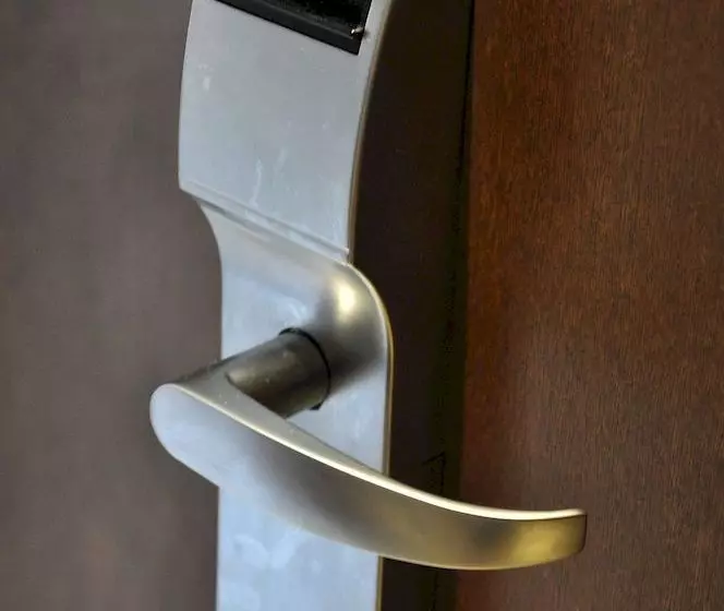 בית מלון כפרי Tiber