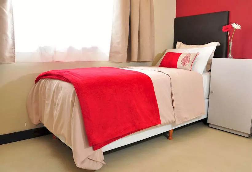 בית מלון כפרי Tiber