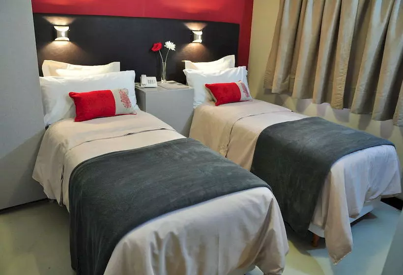 בית מלון כפרי Tiber