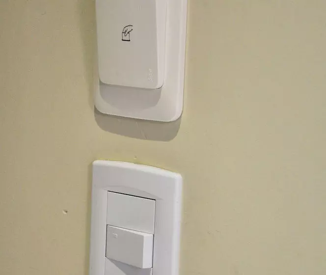 בית מלון כפרי Tiber