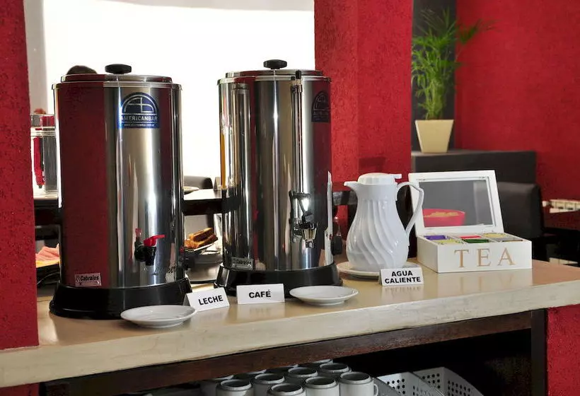 בית מלון כפרי Tiber