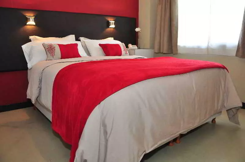 בית מלון כפרי Tiber