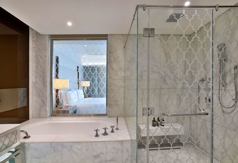 酒店 Waldorf Astoria Dubai Palm Jumeirah