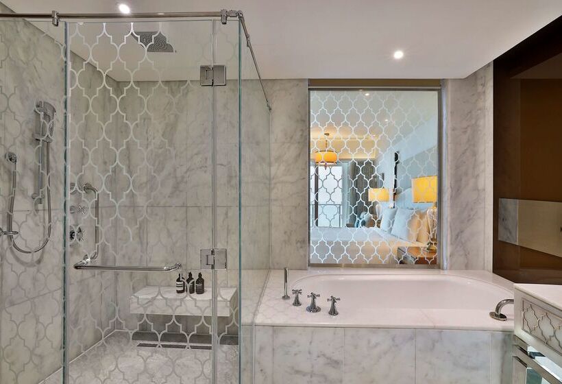 酒店 Waldorf Astoria Dubai Palm Jumeirah