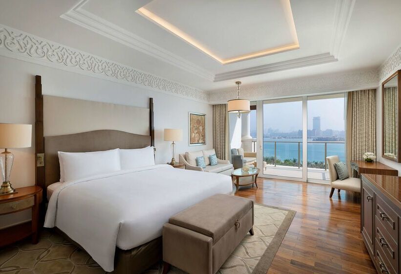酒店 Waldorf Astoria Dubai Palm Jumeirah