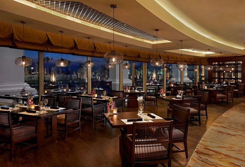 酒店 Waldorf Astoria Dubai Palm Jumeirah