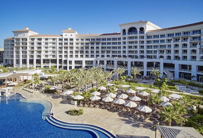 酒店 Waldorf Astoria Dubai Palm Jumeirah