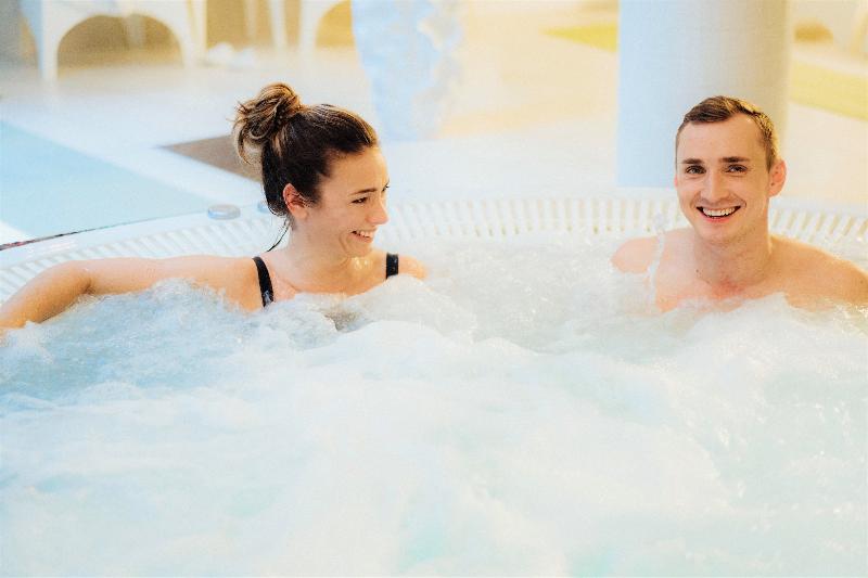 Wellton Centrum Hotel & Spa