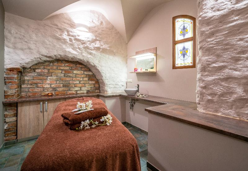 Wellton Centrum Hotel & Spa